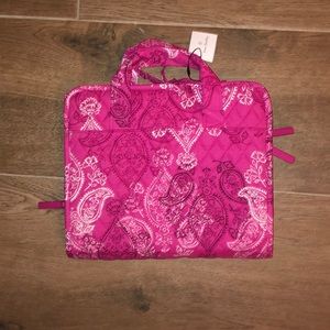 Hanging organizer